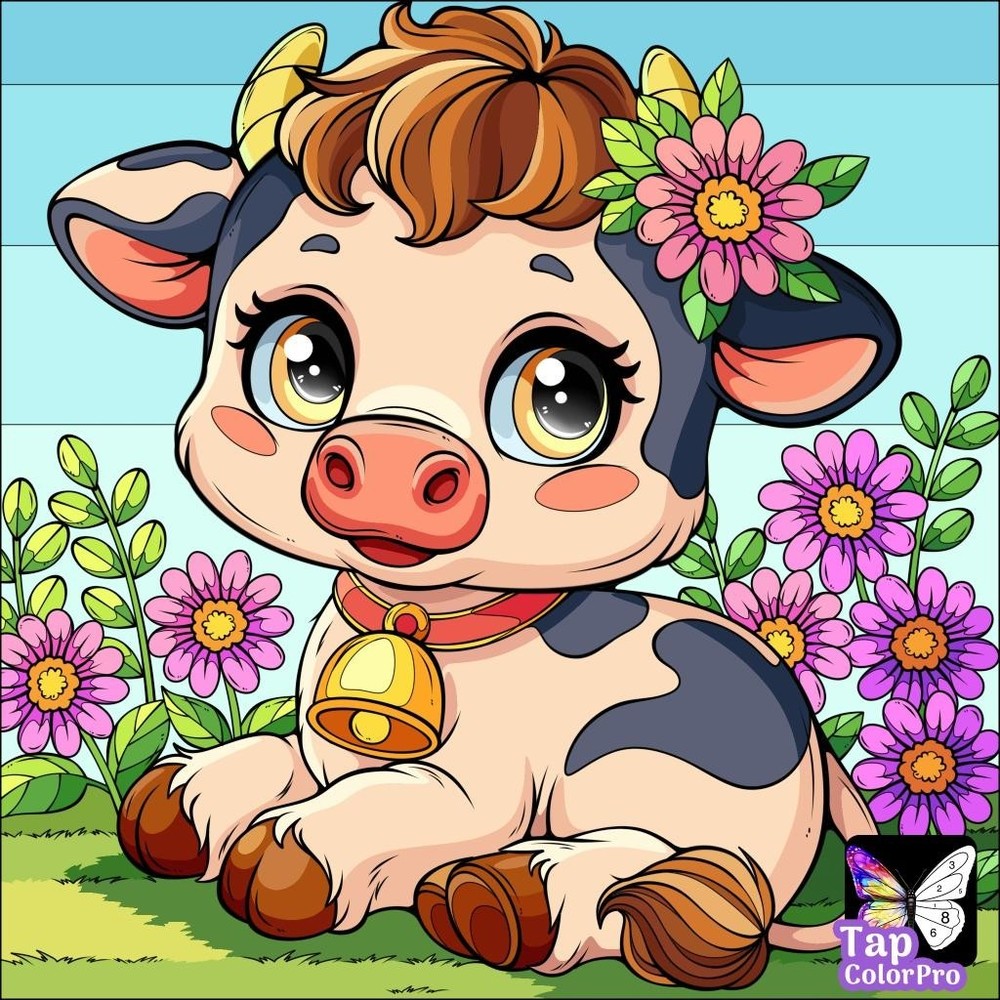 Meet your Posher, Tammie